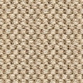 thumbnail image 3 of Apache Mills Natural Sisal Flat Woven Farmhouse 5' x 7' Indoor Area Rug, 3 of 5