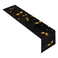 thumbnail image 2 of Halloween Decorations Clearance Sale  Halloween Table Flag Holiday Scene Decoration Tablecloth Decoration, 2 of 4