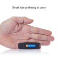 thumbnail image 4 of Portable Rechargeable U-Disk USB Digital Audio Voice Recorder Mini Dictaphone Activated Recorder, 4 of 5