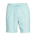 thumbnail image 3 of George Men's Twill Pull-On Shorts, 3 of 6