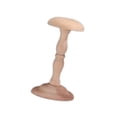 thumbnail image 4 of Organizador de sombreros independiente con pedestal redondo antideslizante y soporte portátil resistente S, 4 of 9