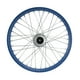 thumbnail image 3 of Rin Delantero Completo Italika Dm 250 RODA Azul 20-21, 3 of 3