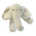 Jellycat Wanderlust Elly Elephant Stuffed Animal, 14 inches | Elephant ...