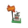 thumbnail image 5 of 2025 Here Lies Beetlejuice Ornament (Beetlejuice) Hallmark Keepsake Christmas Tree Ornaments QXI8432, 5 of 7