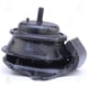 thumbnail image 2 of Soporte de Motor 1993-1993 Mitsubishi Mirage LS L4; 1.5L - Posición: Trasera ANCHOR Soporte de Motor, 2 of 2