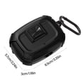 thumbnail image 5 of Lightweight Earbuds Case For Studio Buds/+ Earbuds Dust Resistant Shell, 5 of 21