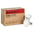 thumbnail image 2 of GENERAL ELECTRIC CO 24705 Incandescent Indoor Floodlight Bulbs w/Reflector, 6..., 2 of 2