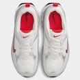 thumbnail image 4 of Nike Air Max Bliss Womens Shoes Sail Chile Red - 5,5.5,6 - RRP ￡130, 4 of 6