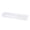 J White/S, variant on AYktou Pencil Cases, Multifunctional Classification Stationery Storage Box Stackable Pencil Box Macaron Color Pencil Pouch Portable Minimalist Style Office Supplise for Home Work Desktop Storage