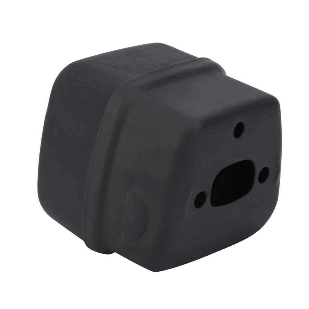 Muffler, Appearance Easy To Operate Strong Enough Long