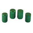 thumbnail image 1 of 4 Pcs Tige de Roue en Aluminium pour Voiture, 1 of 6