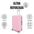 thumbnail image 5 of Juego 2 Maletas Jony Para Viaje 15 Kg Y 10kg Mano Carry On Ruedas, 5 of 5
