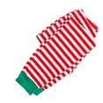 thumbnail image 3 of This is a set of Christmas pajamas that the whole family can wear., 3 of 4