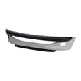 thumbnail image 1 of DEFENSA 206 2001 al 2009 PEUGEOT Delantera TONG YANG  ., 1 of 4