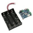 thumbnail image 2 of 6V‑24V Solar Power Manager PCB MPPT 5V 3A Output Type C Charging Power Management Module, 2 of 8