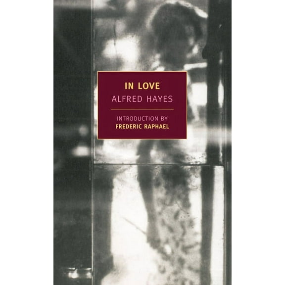 In Love, (Paperback)