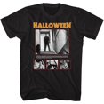 thumbnail image 1 of Halloween Pics Quote T-shirt, 1 of 5