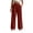 h479_Wine, variant on Jovrlynd Women Sweatpants Wide Leg Drawstring Pockets High Waisted Pleated Baggy Pants Fashion Casual Sweatpants, S-2XL