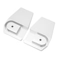 thumbnail image 4 of Reposapiés para Motocicleta VOBOR, Accesorios para automóviles, reposapiés Anchos, Pedales, reemplazo de palanquilla para REBEL500 CMX500 2017‑2021(Plata), 4 of 5