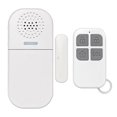 thumbnail image 1 of Tuya Wireless Smart 130Db Door Window Sensor for Home Door Window, 1 of 5