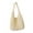 Beige, variant on PRINxy Women Straw Crochet Backpack Flap Drawstring Shoulders Bag Casual Beach Daypack Clutch Bag Straw Purse For Girls Summer Beach Crossbody Handbags Beige