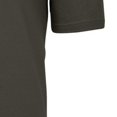 thumbnail image 4 of Tee Jays Mens Interlock Short Sleeve T-Shirt, 4 of 4