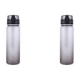 thumbnail image 1 of Botella Esmerilada 500 Ml Con Asa Deportiva para Fitness (), 1 of 9