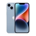 thumbnail image 1 of Apple Iphone 14 128GB Azul e-Sim Reacondicionado, 1 of 5