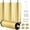 Gold, variant on Adjustable 8 Inch Silver Metal Furniture Legs with M8 Screw Cylinder for Bed Support, Bathroom Cabinet, Couch, and End Table Feet Replacement