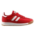 thumbnail image 1 of Tenis Mujer Death Bear Urbano Casual rojo 24.5, 1 of 6
