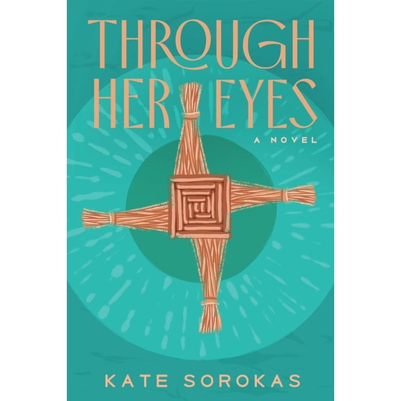 Through Her Eyes, (Paperback)