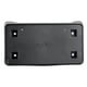 thumbnail image 1 of Porta Placas Charger 2006 A 2010 Dodge Del TONG YANG ., 1 of 4