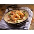 thumbnail image 5 of (2 pack) Ragin Cajun Shrimp & Grits 8 oz, 5 of 6