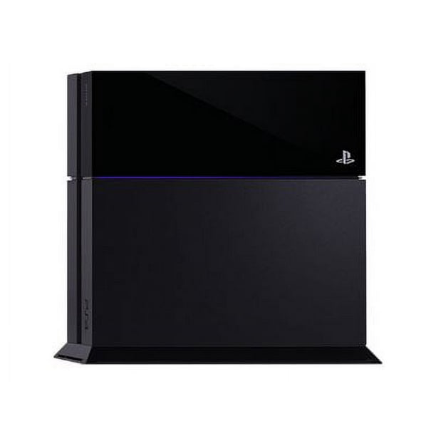 PS4 500GB Gaming Console-Black - Walmart.ca
