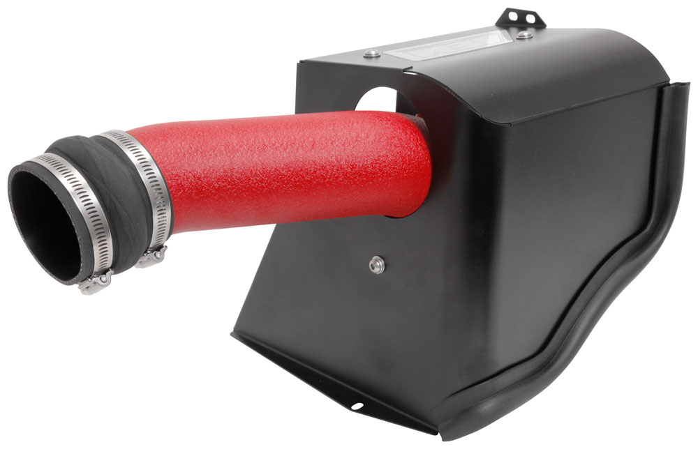 AEM 21-836WR Cold Air Intake System Fits Select: 2018 Subaru WRX