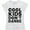 White, variant on Don't Dance Ladies Funny Fashion Women's T-Shirt