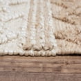 thumbnail image 4 of Rizzy Rugs Capri Area Rug CPI108 Casual Light Brown, 8' 6" x 11' 6", Beige, 4 of 4