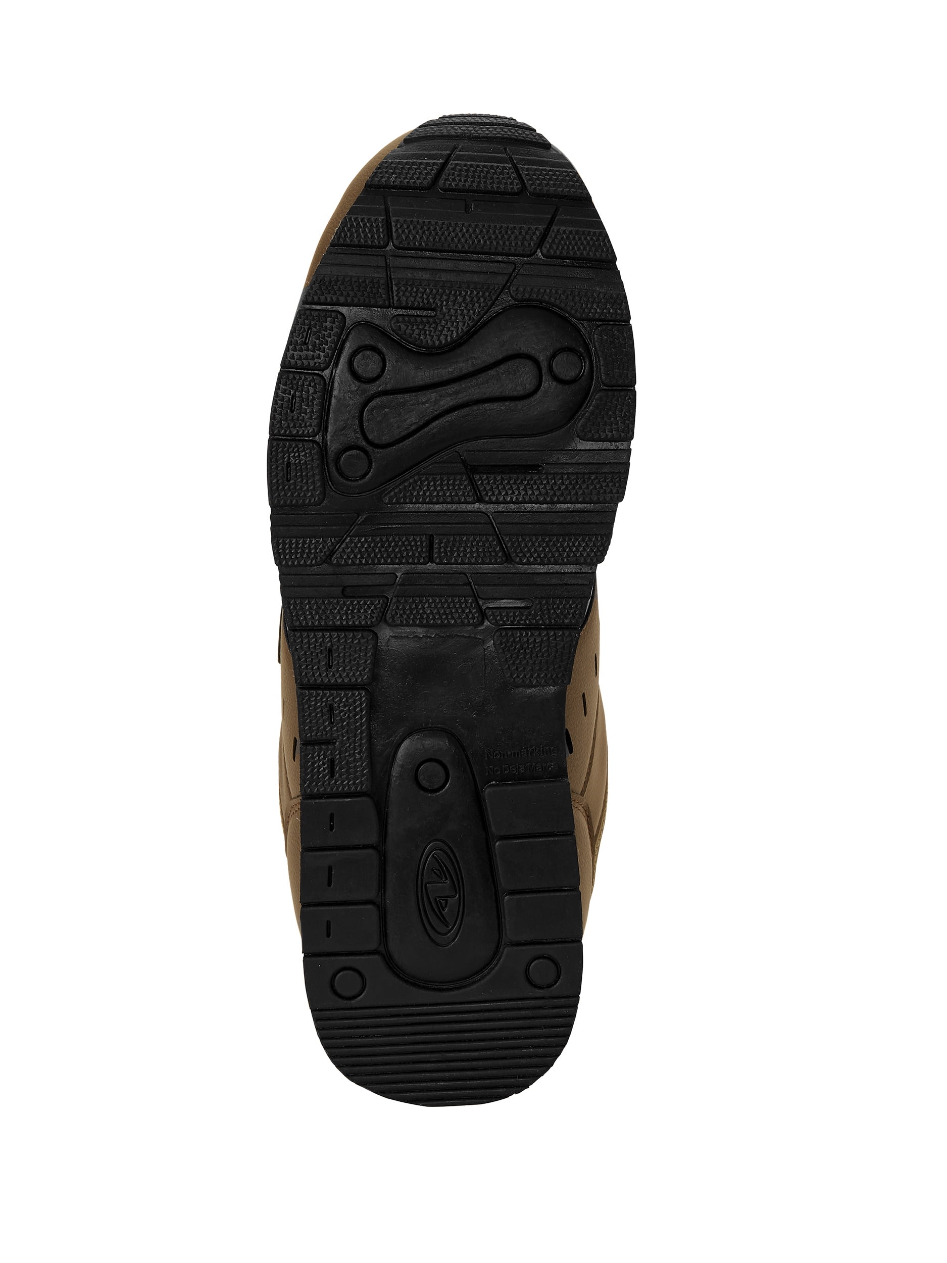 athletic works men's silver series athletic shoe