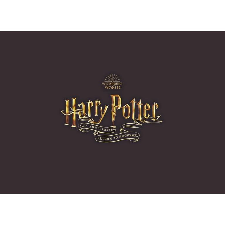 Harry Potter 20th Anniversary: Return to Hogwarts - Family Fantasy