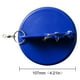 thumbnail image 5 of Trolling Dipsy Diver Ángulo Ajustable Dipsey Disk Troller Barco Pesca () Azul, 5 of 5