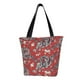 thumbnail image 1 of Fotbe Dragons2 Bolsa de Playa con Estampado, Bolsa de Hombro, Bolsa de Mano Espaciosa, Bolsa de Viaje Ligera, Bolsa de Compras Versátil, 1 of 6
