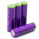 thumbnail image 1 of Pilas Baterías AA Recargables Monkey Soul 4 piezas 2100 mAh, 1 of 8