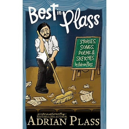 Best in Plass : Stories, Songs, Poems, and