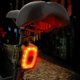 thumbnail image 2 of W01 Rechargeable Bike Tail Light High Brightness Road MTB Bikes LED Cycling Safety Warning Lamp (CE, 2 of 5
