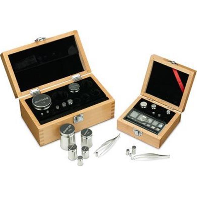 4 kg Calibration Weight Internal PA