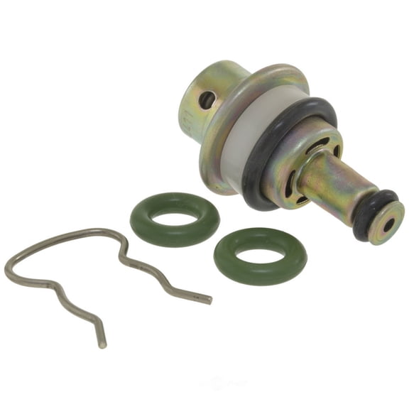 Wells Vehicle Electronics 5G1416 Fuel Injection Pressure Regulator