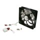 thumbnail image 2 of Ventilador Cooler Master 120mm SickleFlow Led Azul R4-L2R-20AC-GP Cooler Master R4-L2R-20AC-GP, 2 of 3