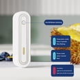 thumbnail image 1 of EGNMCR Household Deodorizer Car Mounted Refrigerator Deodorizer Refrigerator Purifier Refrigerator deodorizer, 1 of 5