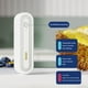 thumbnail image 2 of Refrigerador Desodorizador Purificador de aire | USB recargable | Eliminador de olores para refrigerador, congelador, armario, automóvil, casa de mascotas | Diseño portátil y compacto | Modos, 2 of 6