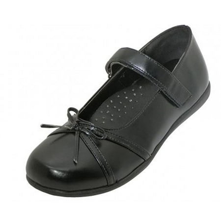 

Girl s Mary Jane Shoe School Uniform Shoes Sizes 11-3.